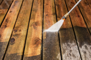 pressure washing woodbridge va