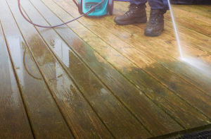 pressure washing Baileys Crossroads VA